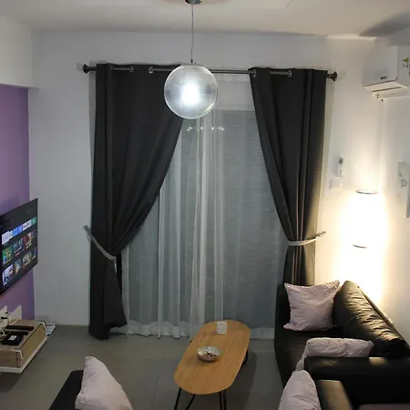 Apartmán Beautiful Near In Larnaca *
