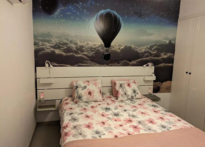 Beautiful Near In Larnaca Scala