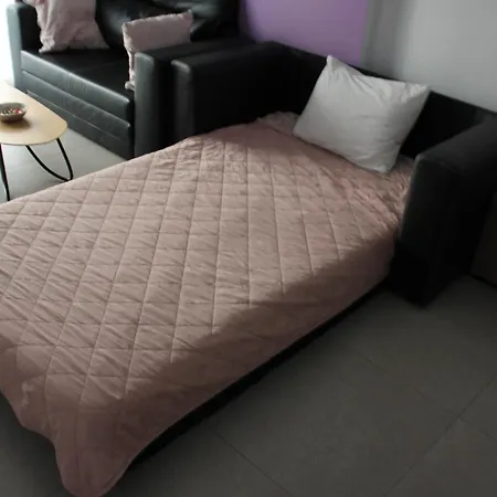 Beautiful Near In Larnaca * Scala