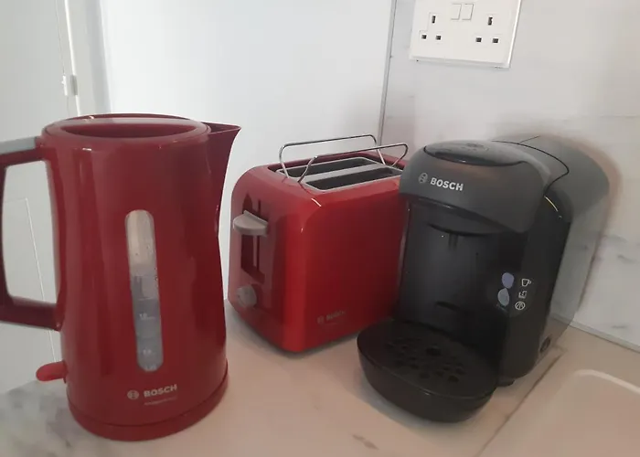 Beautiful Near In Larnaca