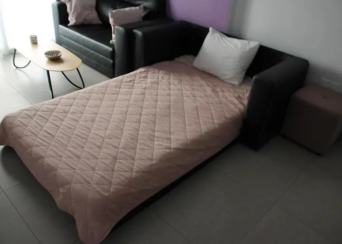 Beautiful Near In Larnaca * Scala